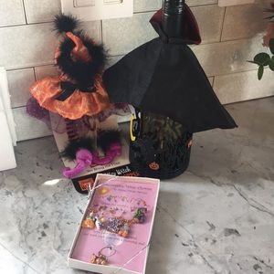 🆕🎃Wine Bundle Halloween